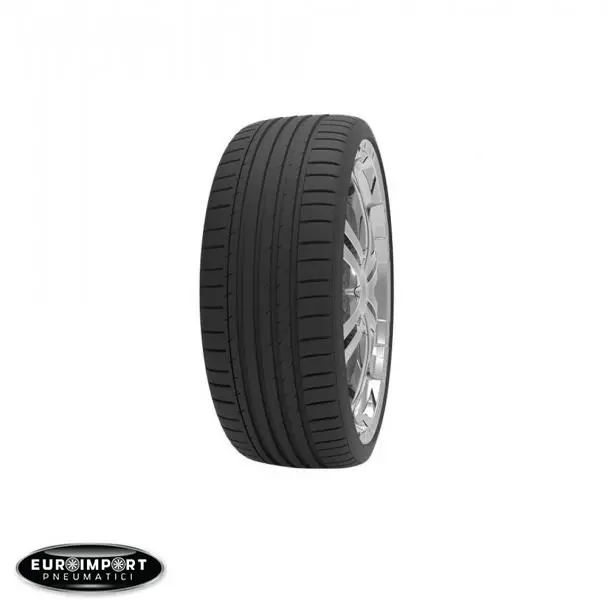 Gripmax SUREGRIP PRO SPORT   235/35 R19 91 Y  XL  TL